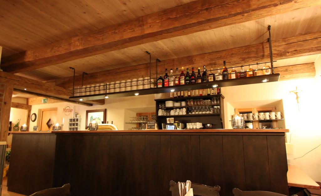 Gasthaus Murauer Simbach am Inn Buitenkant foto