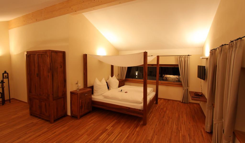 Gasthaus Murauer Simbach am Inn Kamer foto