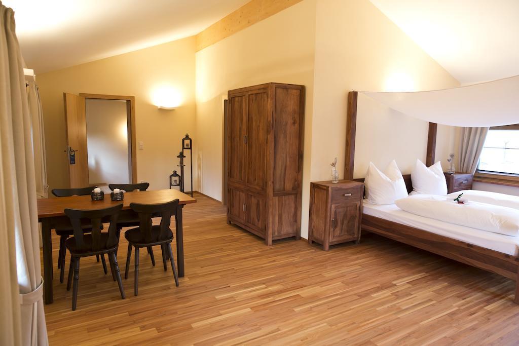 Gasthaus Murauer Simbach am Inn Kamer foto