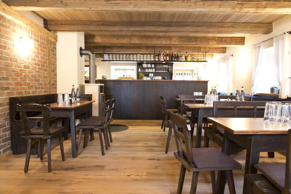 Gasthaus Murauer Simbach am Inn Buitenkant foto